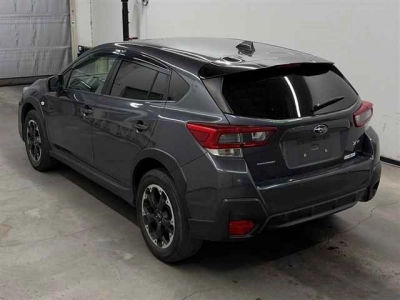 SUBARU SUBARU XV