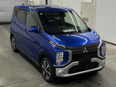 MITSUBISHI EK X