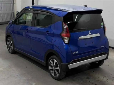 MITSUBISHI EK X