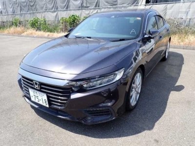 HONDA INSIGHT
