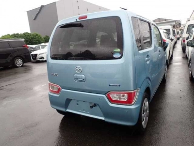 MAZDA FLAIR