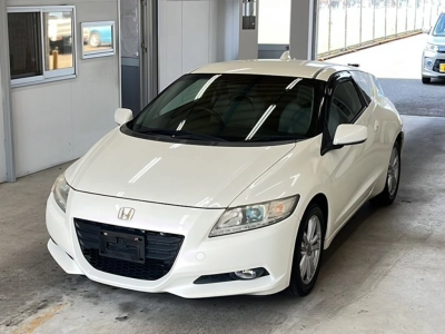 HONDA CR-Z