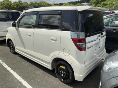 HONDA ZEST SPARK