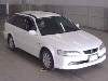 HONDA ACCORD WAGON