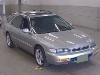 HONDA ACCORD WAGON