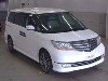 HONDA ELYSION PRESTIGE