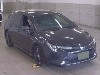 TOYOTA COROLLA WAGON