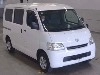 TOYOTA LITE ACE VAN