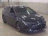 TOYOTA COROLLA WAGON