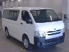 TOYOTA REGIUS VAN