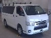 TOYOTA REGIUS VAN