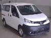 NISSAN NV200 VANETTE VAN