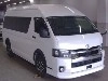 TOYOTA REGIUS VAN