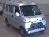 SUBARU SAMBAR VAN