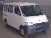 TOYOTA LITE ACE VAN