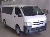 TOYOTA REGIUS VAN