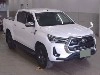 TOYOTA HILUX PICK UP