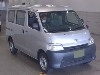 TOYOTA TOWN ACE VAN