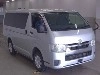 TOYOTA REGIUS VAN