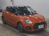 SUZUKI SWIFT SPORTS
