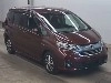 HONDA FREED HYBRID