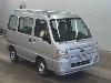 SUBARU SAMBAR VAN