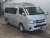 TOYOTA HIACE WAGON