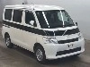 MAZDA BONGO VAN