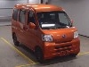 SUBARU SAMBAR VAN