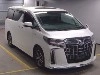 TOYOTA ALPHARD HYBRID