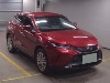 TOYOTA HARRIER HYBRID