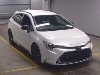 TOYOTA COROLLA WAGON