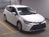 TOYOTA COROLLA WAGON