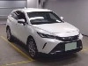 TOYOTA HARRIER HYBRID