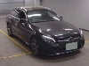 MERCEDES BENZ C CLASS STATION WAGON