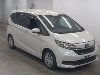 HONDA FREED+