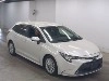 TOYOTA COROLLA WAGON
