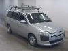 MAZDA FAMILIA VAN