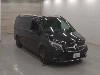 MERCEDES BENZ V CLASS