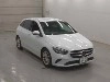 MERCEDES BENZ B CLASS