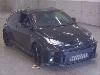 TOYOTA GR YARIS