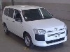 TOYOTA SUCCEED WAGON