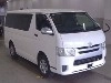 TOYOTA REGIUS VAN