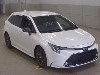 TOYOTA COROLLA WAGON