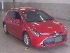 TOYOTA COROLLA SPORT