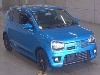 SUZUKI ALTO WORKS