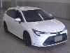 TOYOTA COROLLA WAGON