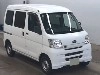 SUBARU SAMBAR VAN