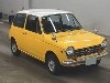 HONDA N360