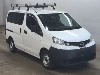 NISSAN NV200 VANETTE VAN